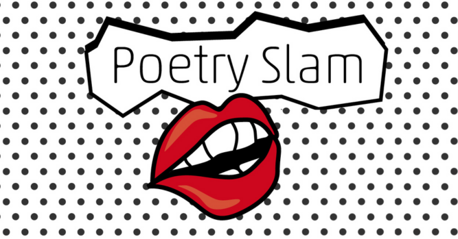 Poetry Slam