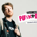 Jochen Prang / PUNK IS DAD – Anarchie & Elternzeit