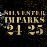 Silvester im PARKS