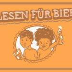 Lesen für Bier mit Lucas Fassnacht