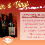 Wein & Vinyl