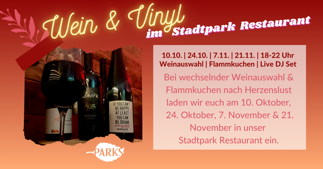 Wein & Vinyl