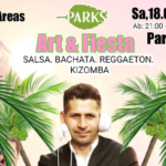 Art & Fiesta