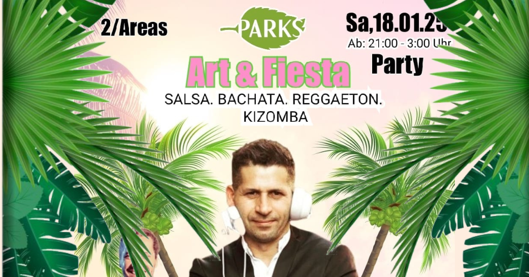 Art & Fiesta