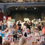 3. Herzlmarkt – Handmade und Kreativmarkt