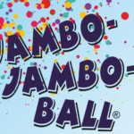 AUSVERKAUFT! JAMBO JAMBO Faschingsball