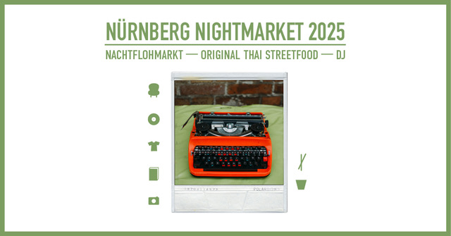 Nürnberg Nightmarket #87