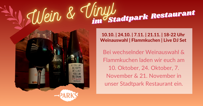 Wein & Vinyl